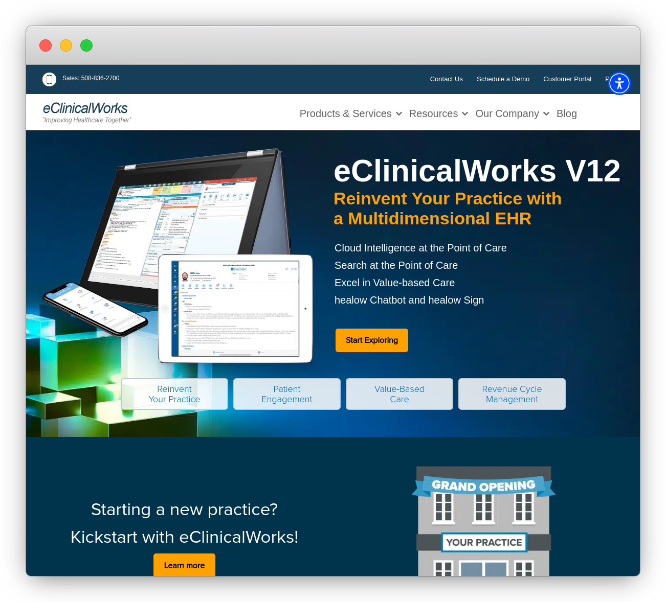 EClinicalWorks Patient Portal ?width=3906&height=3534&name=eClinicalWorks Patient Portal 